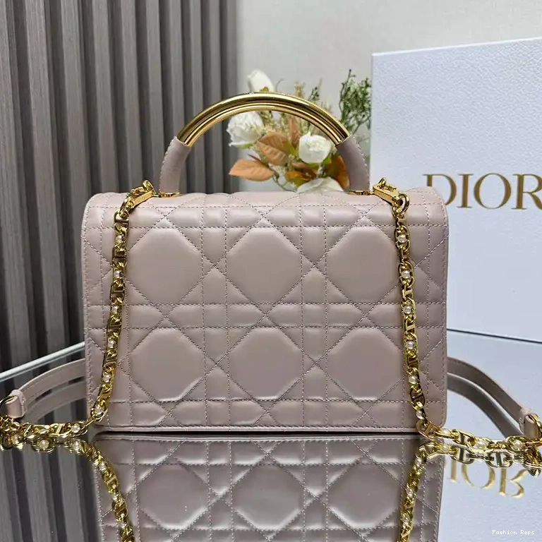 Fashion Reps 2407YZ0252 Dio Bags 0502